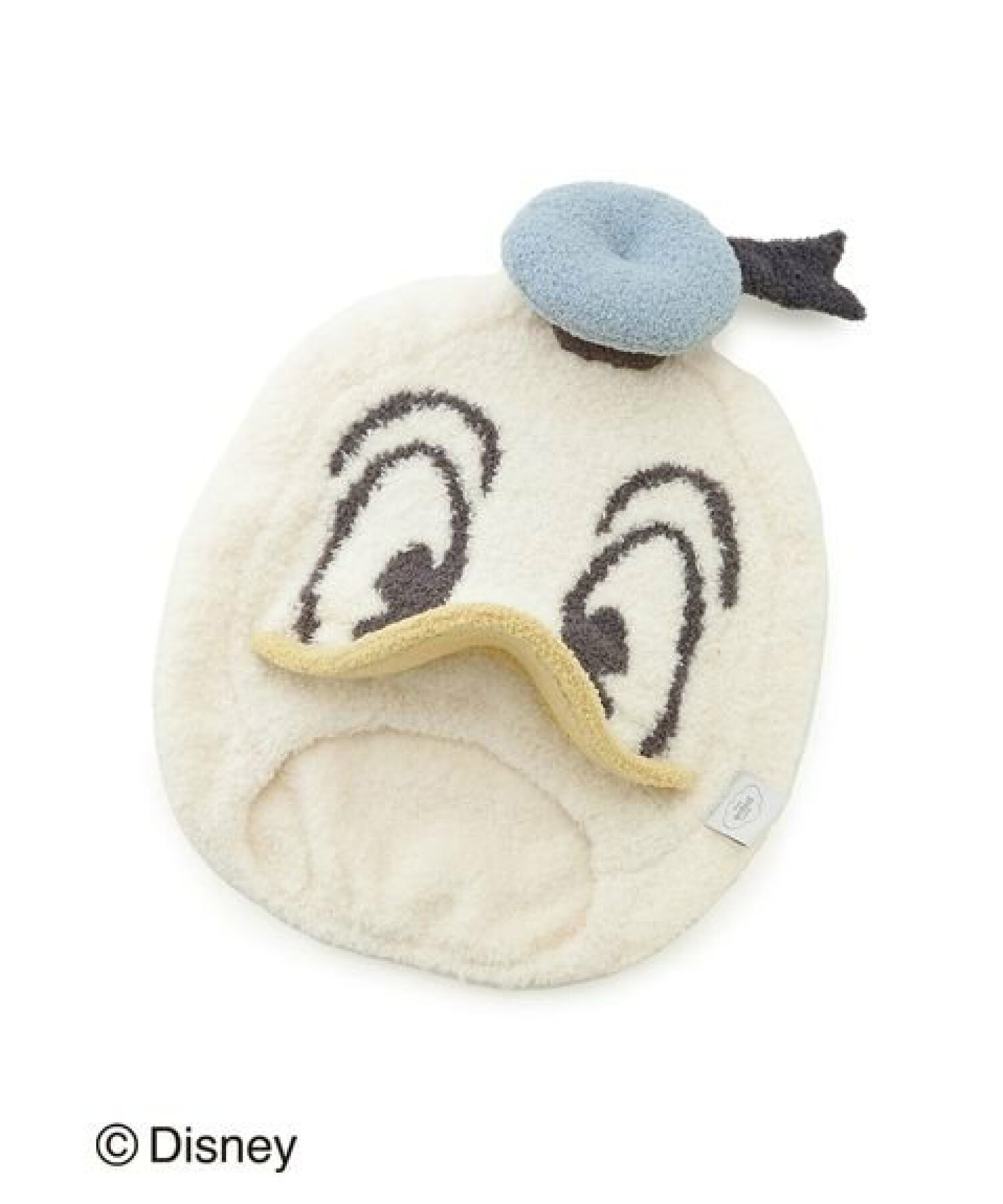 젤라토 피케 gelatopique Sleep 도날드덕 부드러운 수면 모자 홈웨어 - 상세 이미지 3