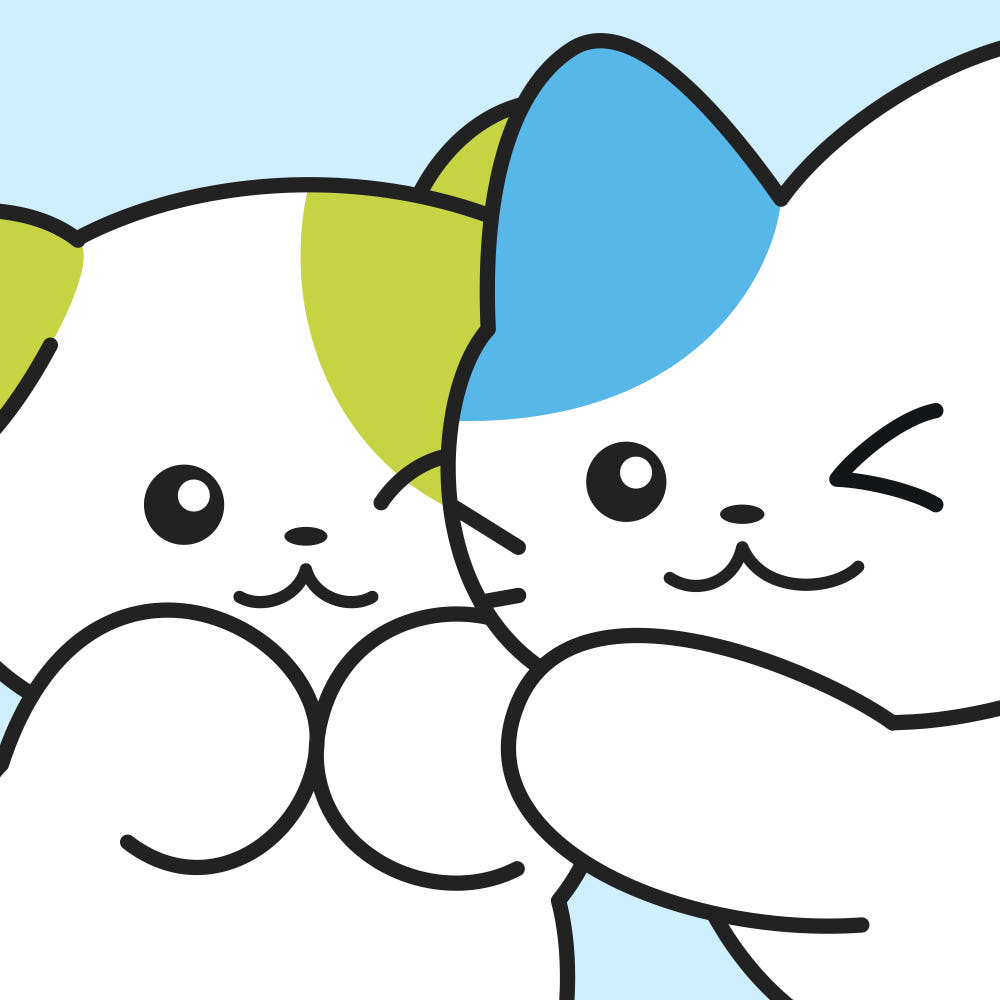 한고연 고양이 사료