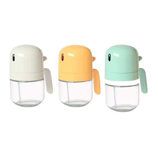 오일스프레이 기름 시럽 식용유 용기 오일병 에어프라이어 300ml - 상세 이미지 4