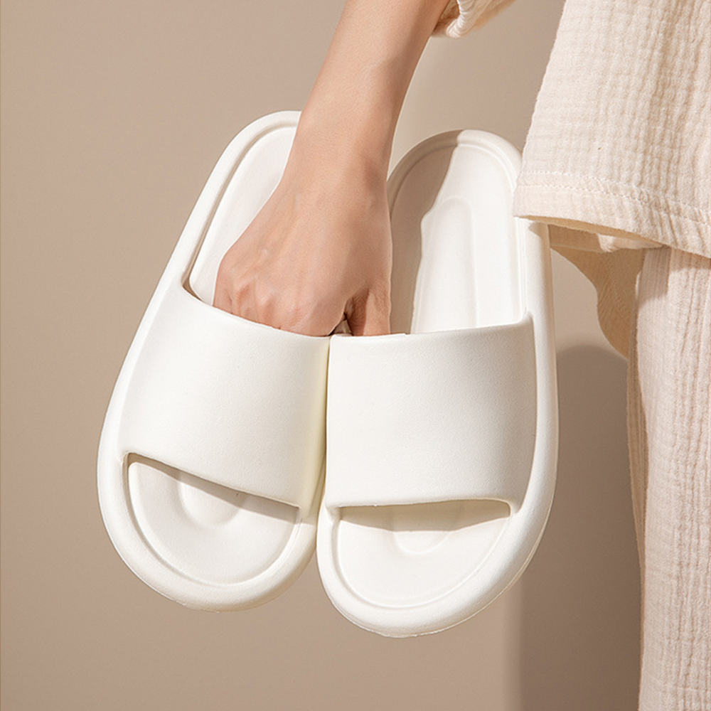 거실실내화 실내용슬리퍼 무소음거실화 층간소음 EVA 실내화