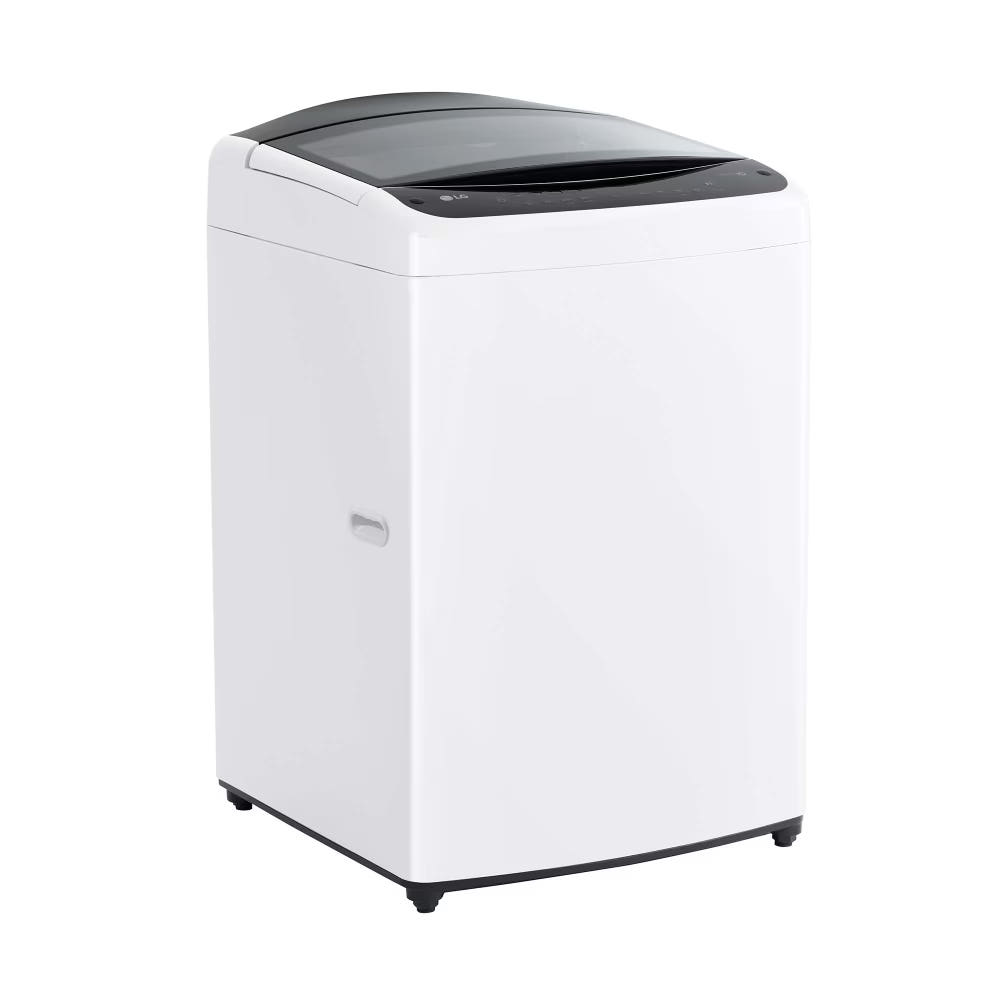 세탁기 조작부 상세