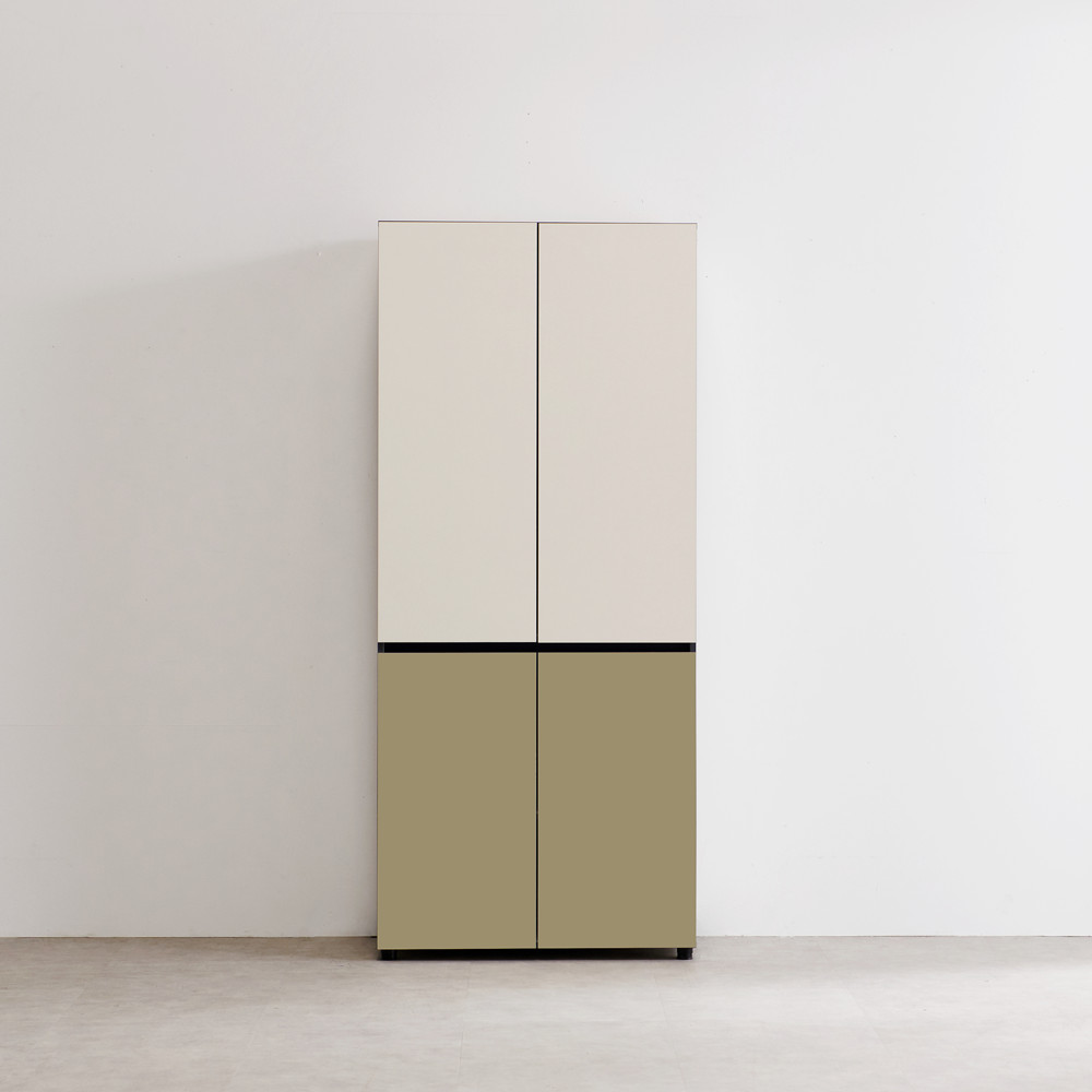 아인츠 냉장고장 홈바장 홈카페장 팬트리장 냉장고옆 틈새장