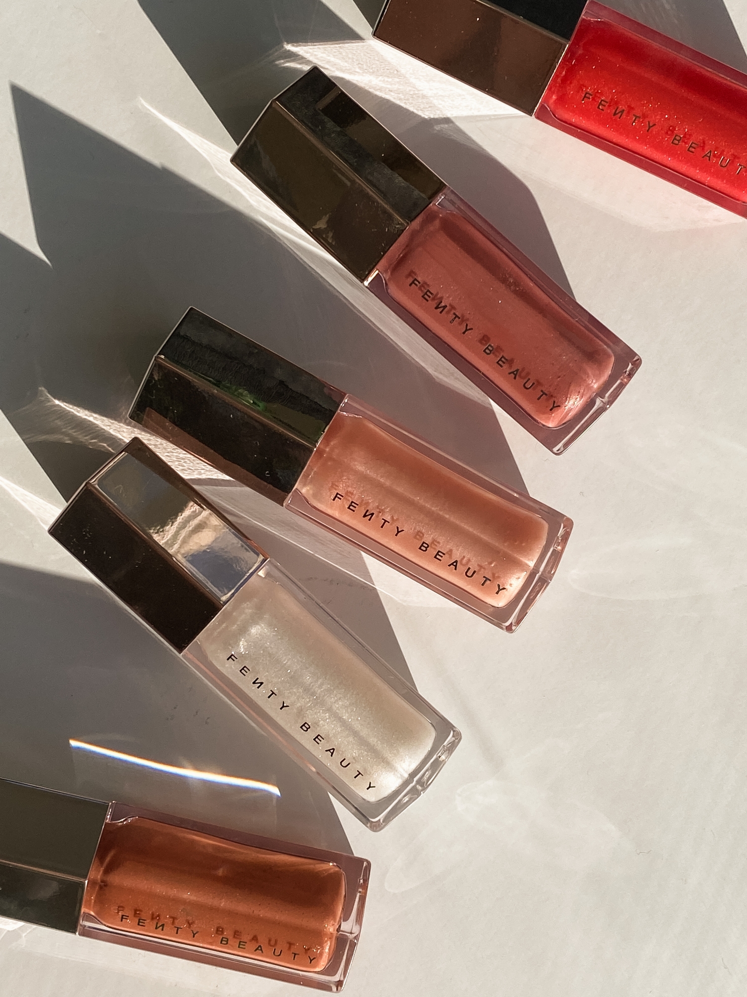 펜티뷰티 글로스 밤 립글로스 유니버셜 립 루미나이저 9ml - 상세 이미지 4