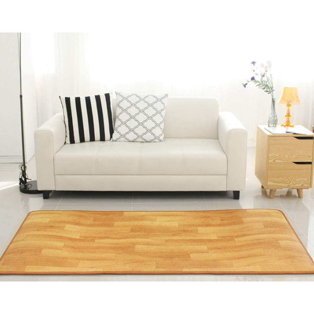 방바닥매트 PE 냉기차단 거실 장판 거실용 보온 국산 매트