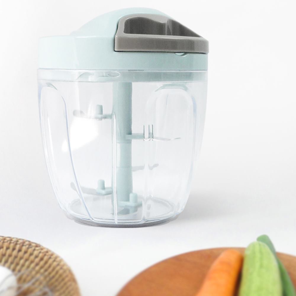 다지기 계란말이 마늘 야채 고기