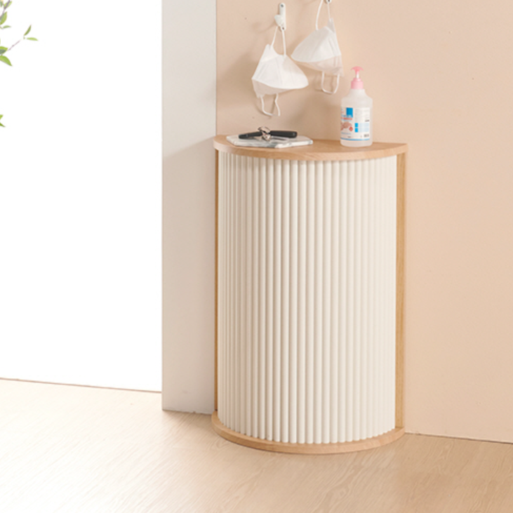 높은사이드테이블 미니 화분테이블 소품테이블 보조탁자