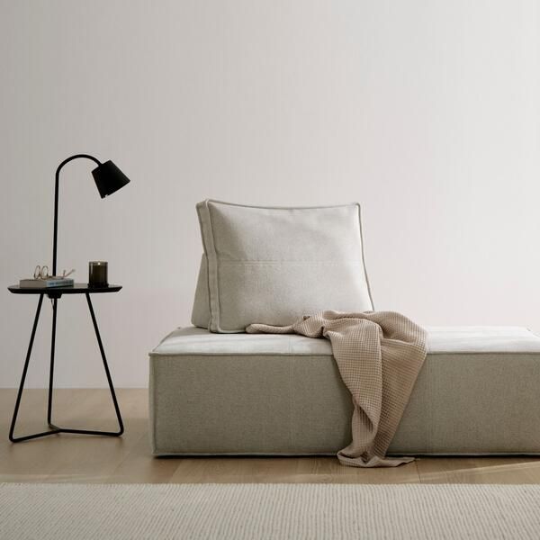 [일룸] 코모 등받이 쿠션(알타모빌레 패브릭)