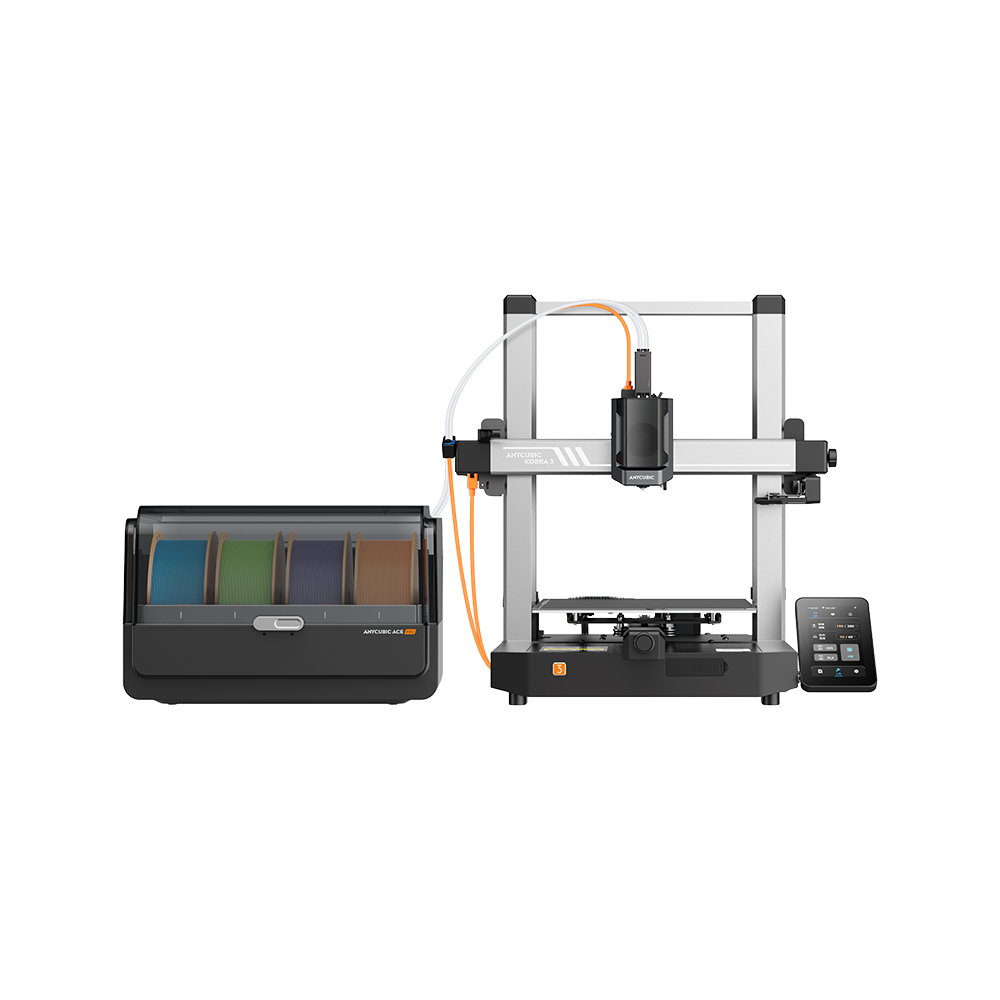 애니큐빅 코브라 3 콤보 Anycubic Kobra 3 Combo (무료배송) 국내A/S - 상품 이미지