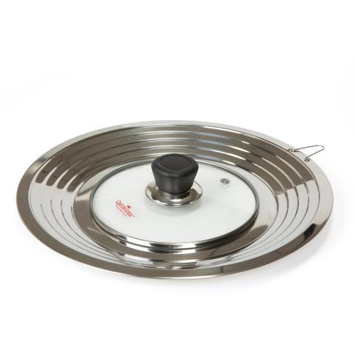 퀸센스 커버 센싱 후라이팬 멀티커버 24-30cm - 상품 이미지