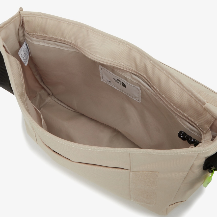 노스페이스키즈 크로스백 주니어 학원가방 초등학생 메신저백