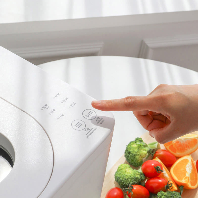 쉘퍼 음식물처리기