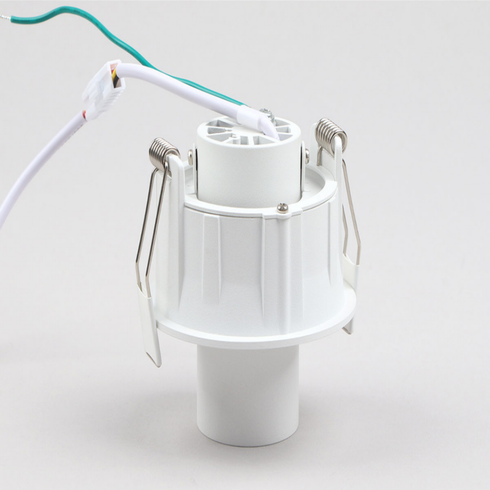 실린더매입등 LED 리모컨 IOT 실린더 조명 이미지 8