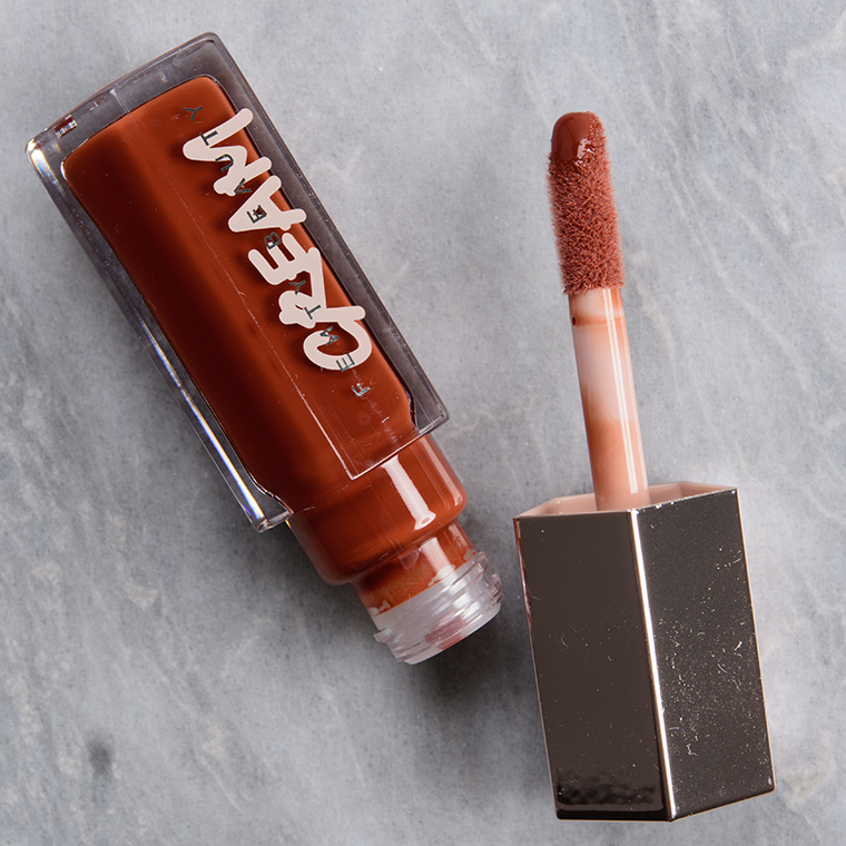 펜티뷰티 글로스 밤 크림 립글로스 fenty gloss bomb cream 9ml - 상세 이미지 3