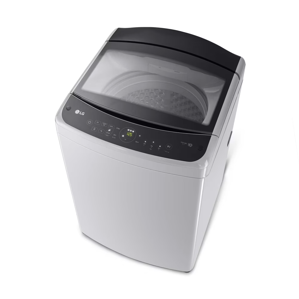 LG 통돌이 17kg DD모터 인공지능 세탁기 T17DX3 이미지 4