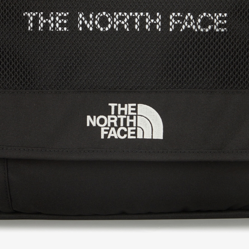 노스페이스키즈 크로스백 주니어 학원가방 초등학생 메신저백