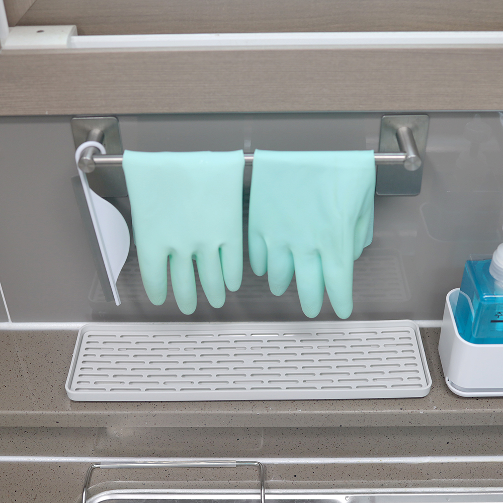 물빠짐 트레이 슬림형 38cm