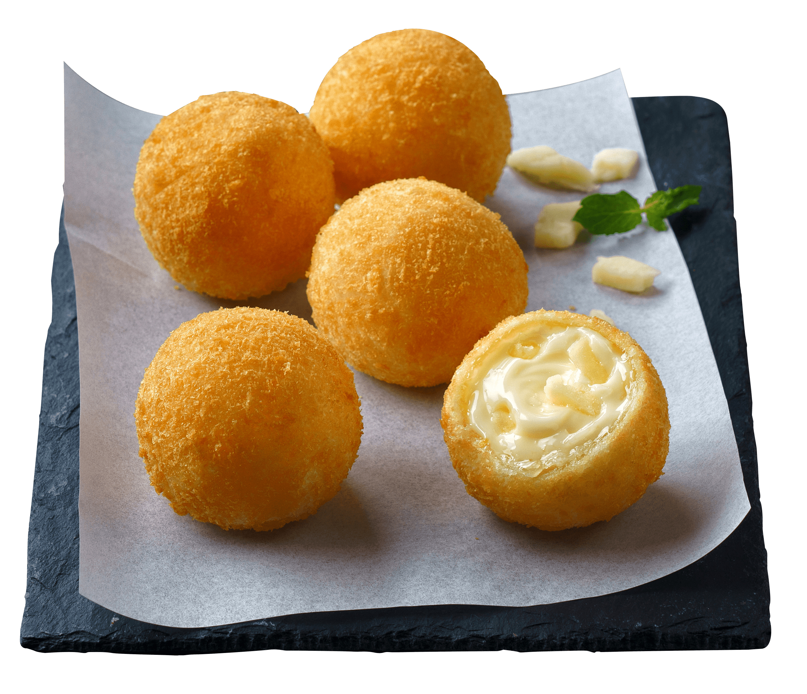 찹쌀 도너츠믹스 2.5kg - 상세 이미지 4