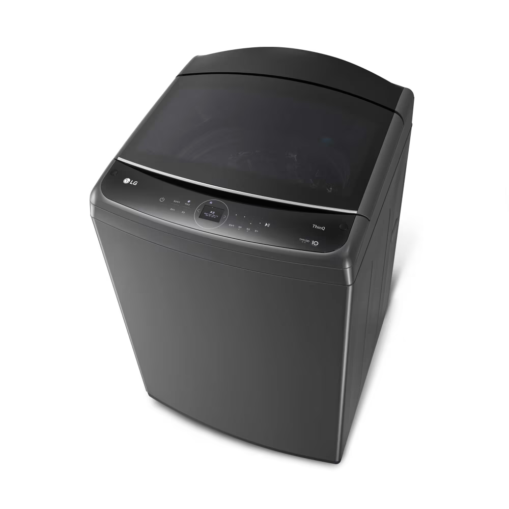LG 통돌이 21kg DD모터 인공지능 세탁기 T21MX9B 상품 이미지