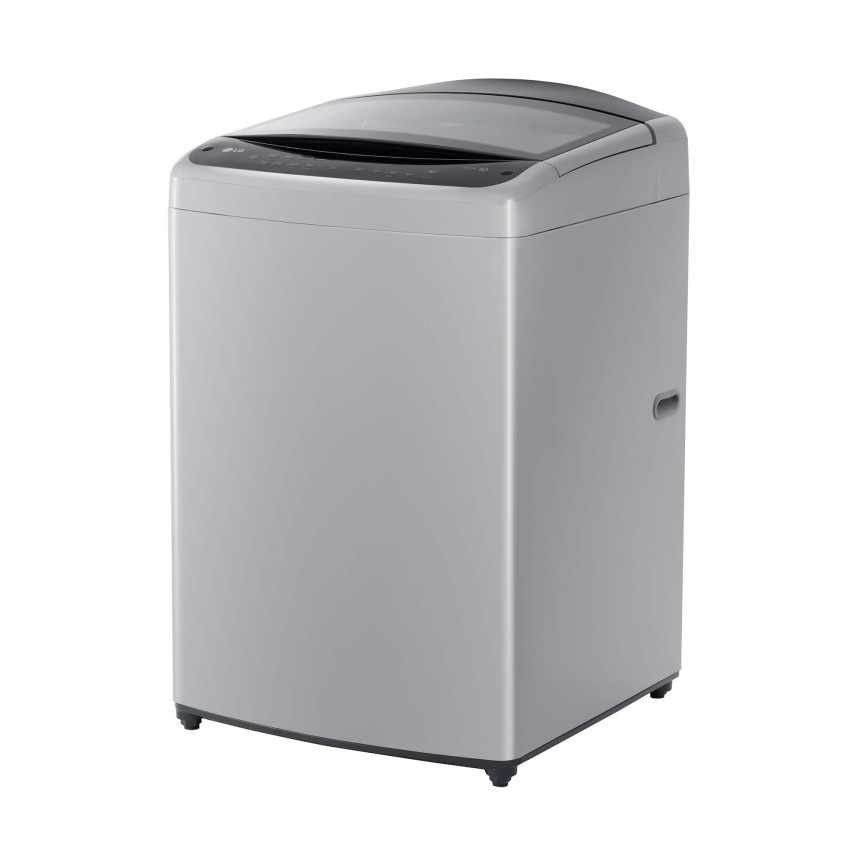 LG 통돌이 17kg DD모터 인공지능 세탁기 미드프리실버 (T17DX3)