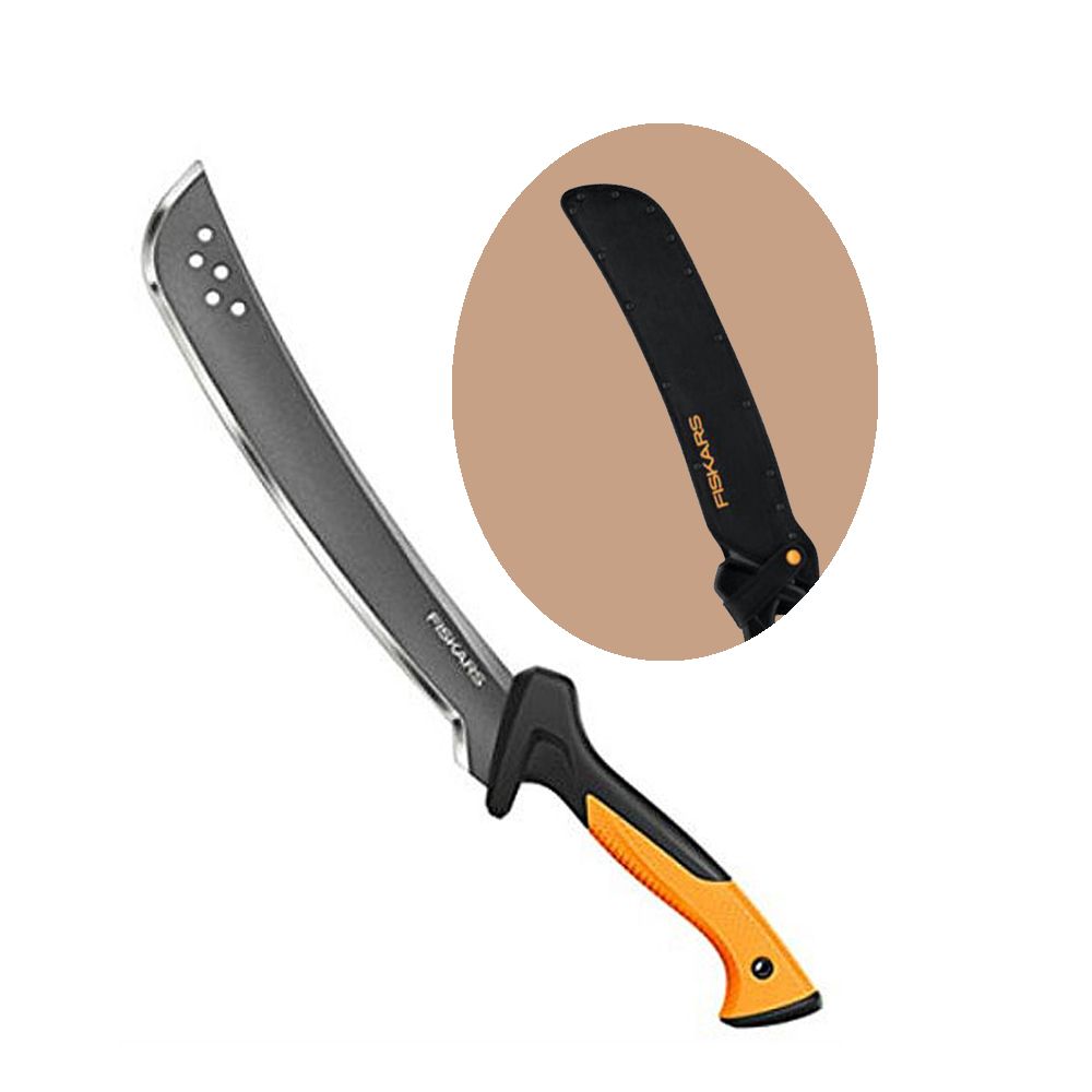 피스카스 벌목도 마체테 정글도 캠핑 등산용