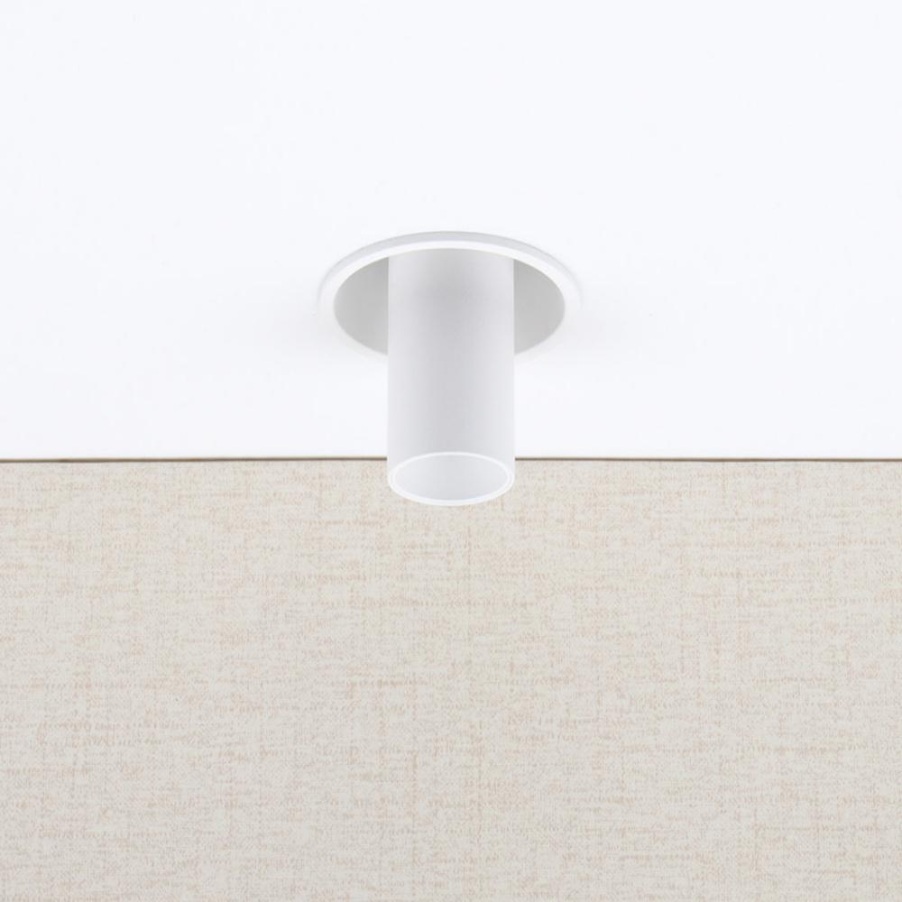 실린더매입등 LED 리모컨 IOT 실린더 조명 이미지 6
