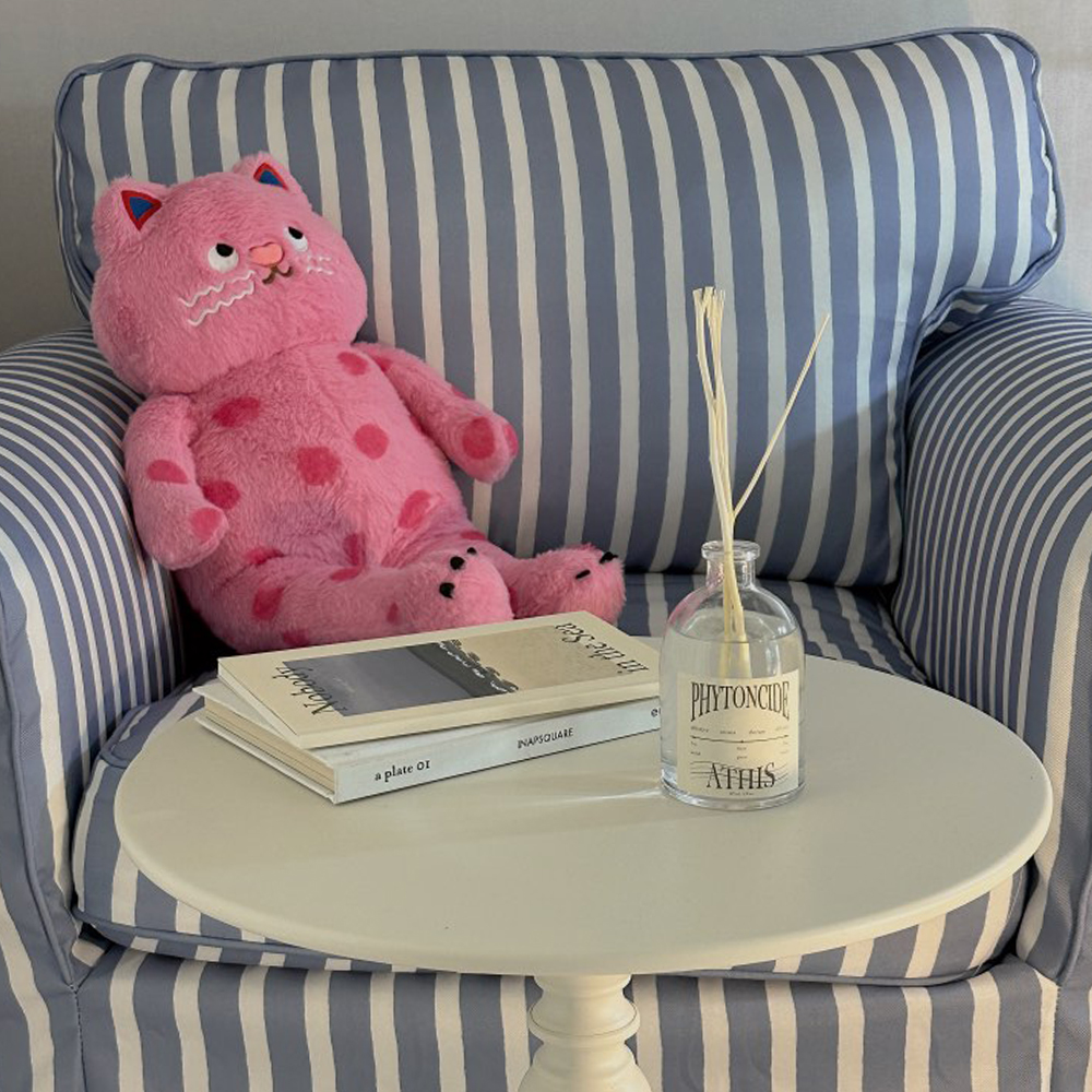 에이디스 프리미엄 피톤치드 기프트 세트, 디퓨저 룸스프레이 편백 탈취 선물세트