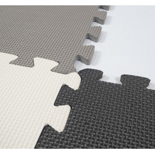 헬스장매트 헬스 매트 홈트 운동 층간소음 퍼즐 12T