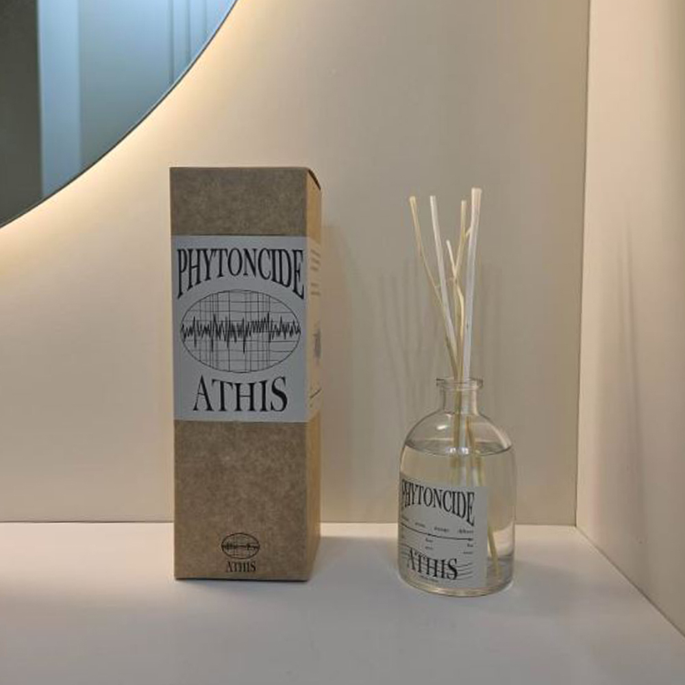 에이디스 프리미엄 피톤치드 기프트 세트, 디퓨저 룸스프레이 편백 탈취 선물세트