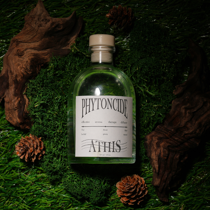 에이디스 프리미엄 피톤치드 기프트 세트, 디퓨저 룸스프레이 편백 탈취 선물세트