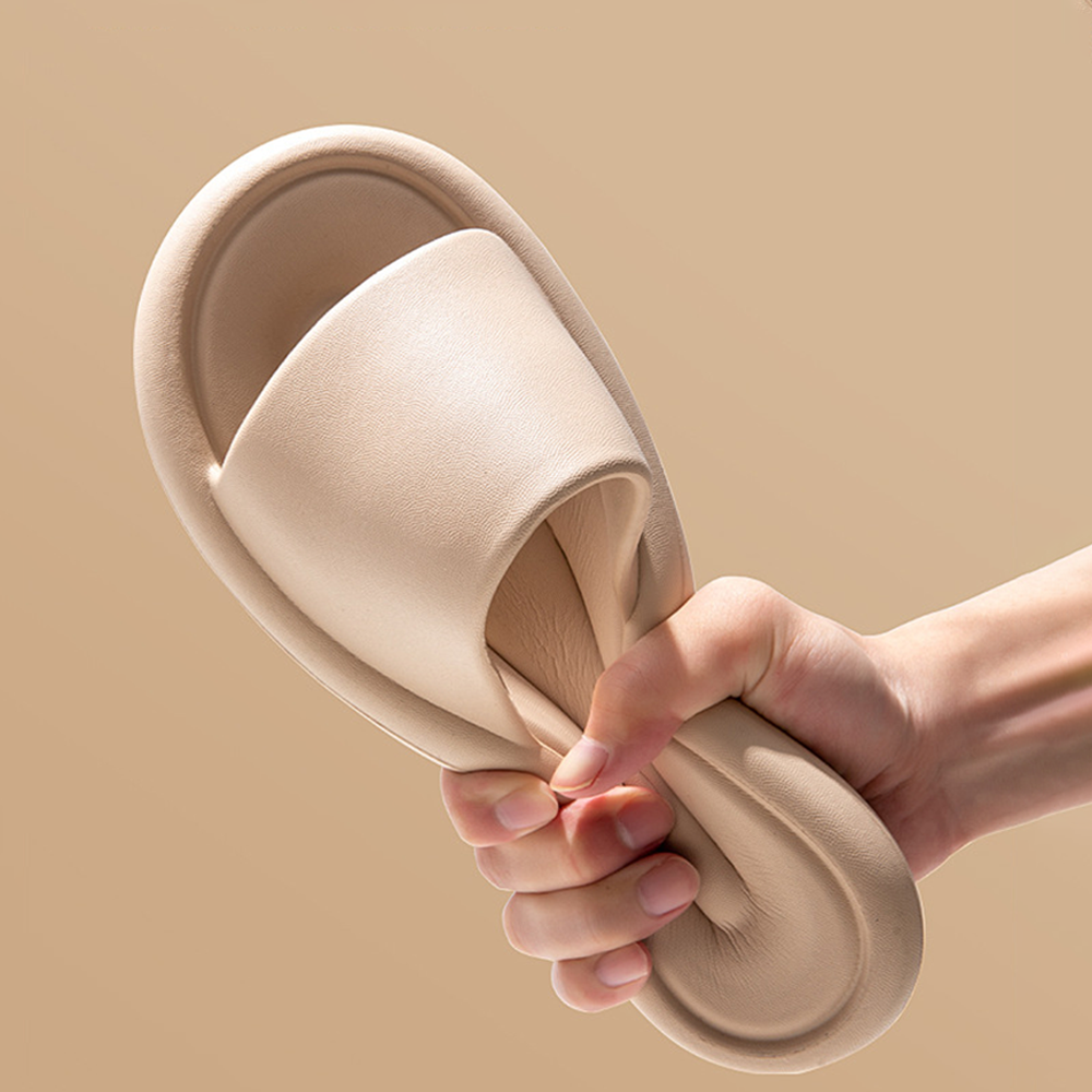 거실실내화 실내용슬리퍼 무소음거실화 층간소음 EVA 실내화