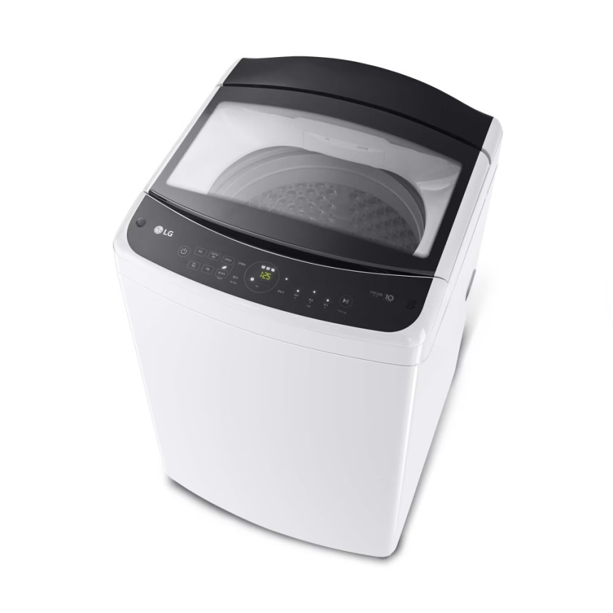 LG 통돌이 17kg DD모터 인공지능 세탁기 T17WX3 사진 4