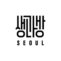 생과방 SEOUL 스토어 로고