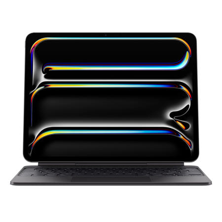 [재고보유 당일발송] 애플 매직 키보드 M4 iPad Pro 13 모델용 블랙 코스트코 MWR53KH/A