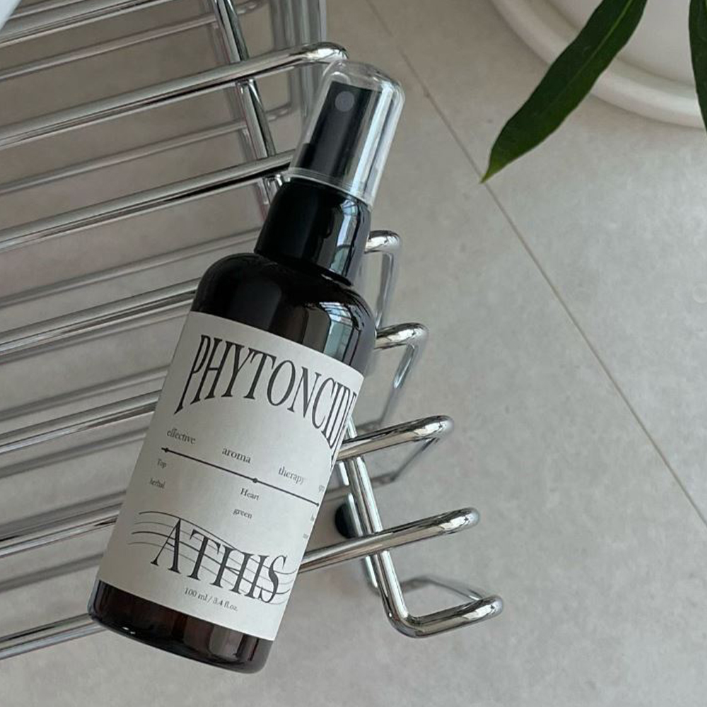 에이디스 프리미엄 피톤치드 대용량 기프트세트 디퓨저 룸스프레이 편백향 선물세트 집들이