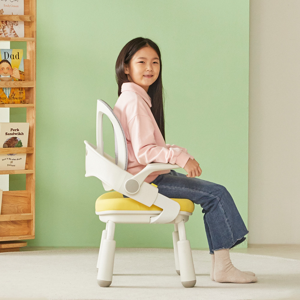 라베스토 집중력 초등학생 어린이 책상 의자 CC11