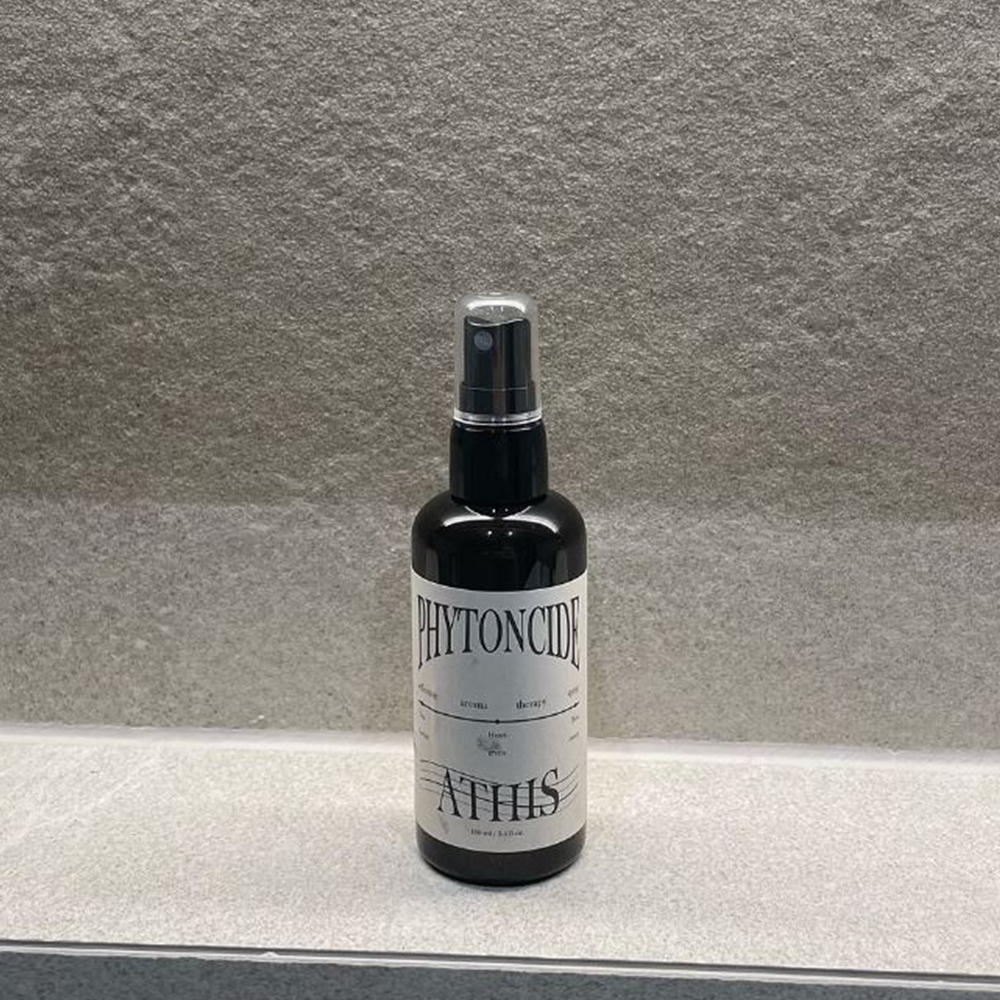 에이디스 편백 피톤치드 룸스프레이 냄새제거 탈취제 방향제 100ml - 상세 이미지 5