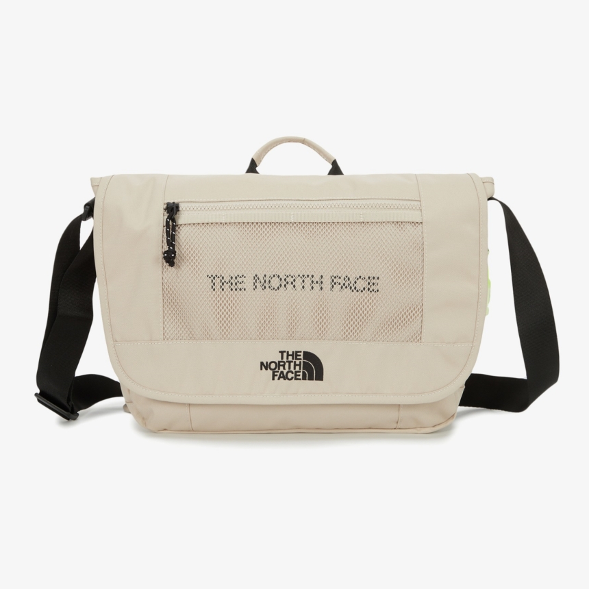 노스페이스키즈 크로스백 주니어 학원가방 초등학생 메신저백