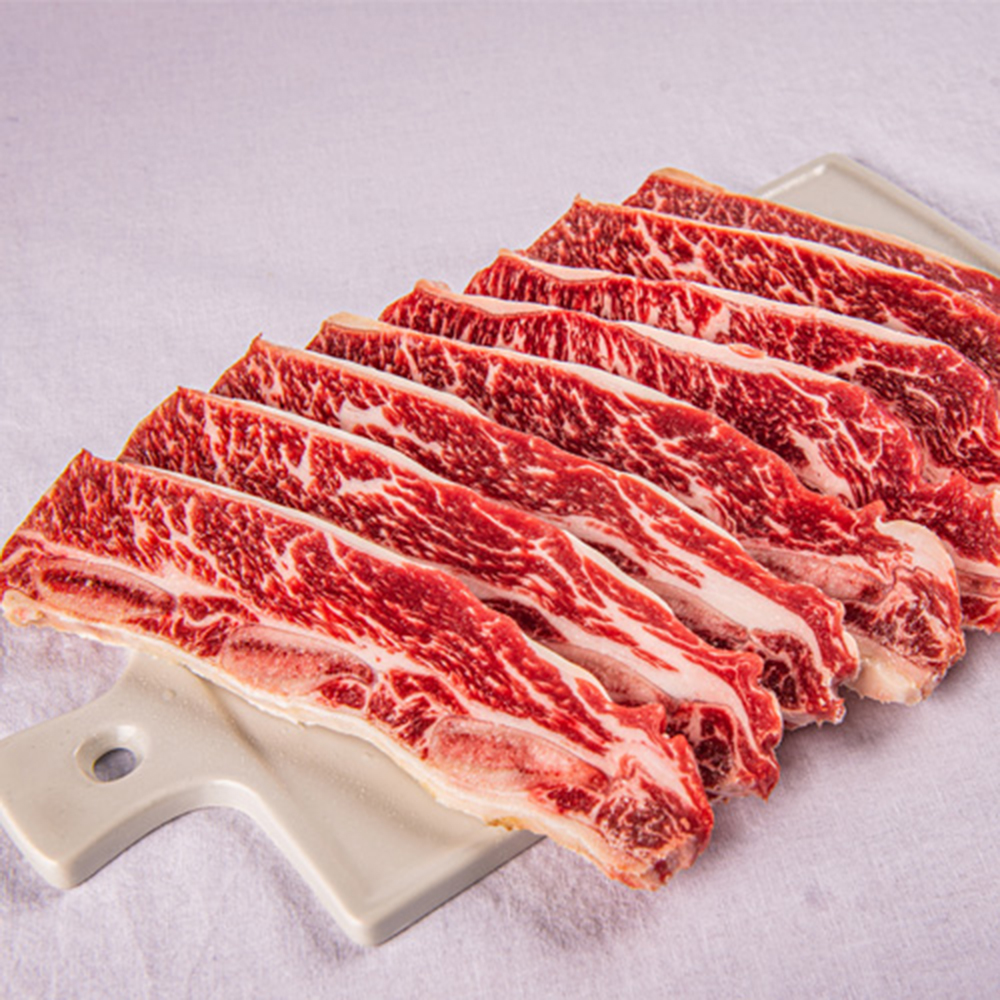 [제천시 배달] LA갈비 1kg [제천내토 내토축산] : 동네시장 장보기