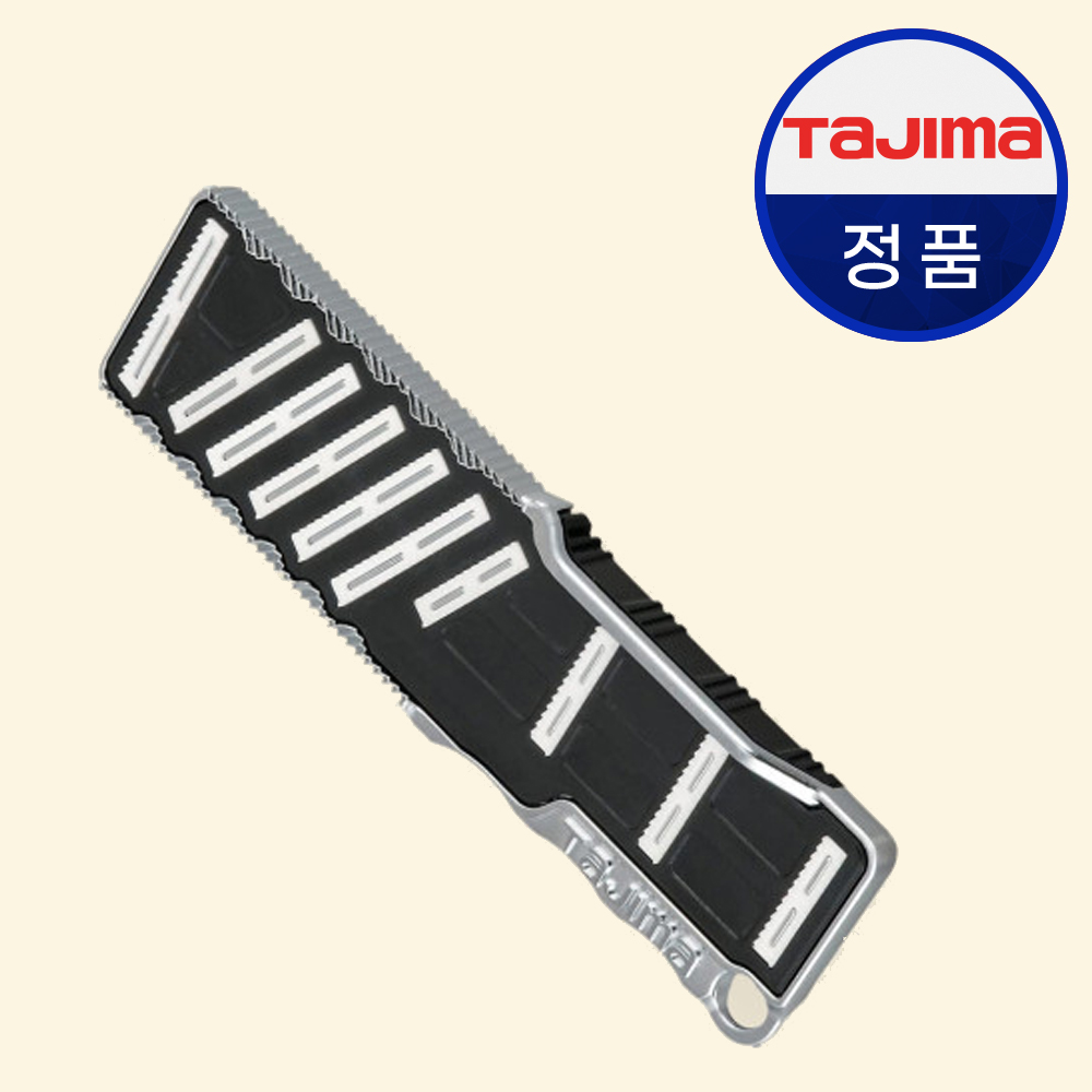 타지마 보드야스리 석고대패 SH180S 슈퍼하드 세라믹 고운날 세목 - 상품 이미지