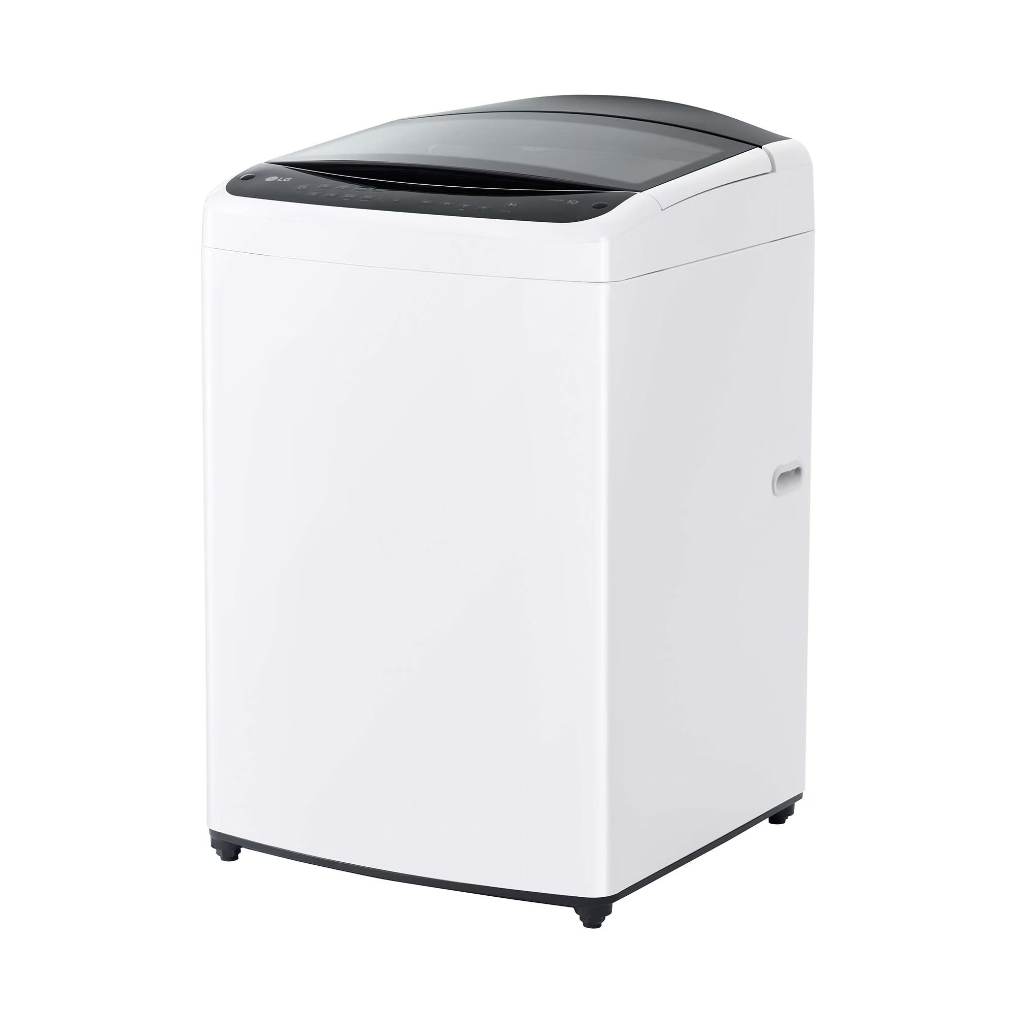 LG 통돌이 17kg DD모터 인공지능 세탁기 T17WX3  이미지 2