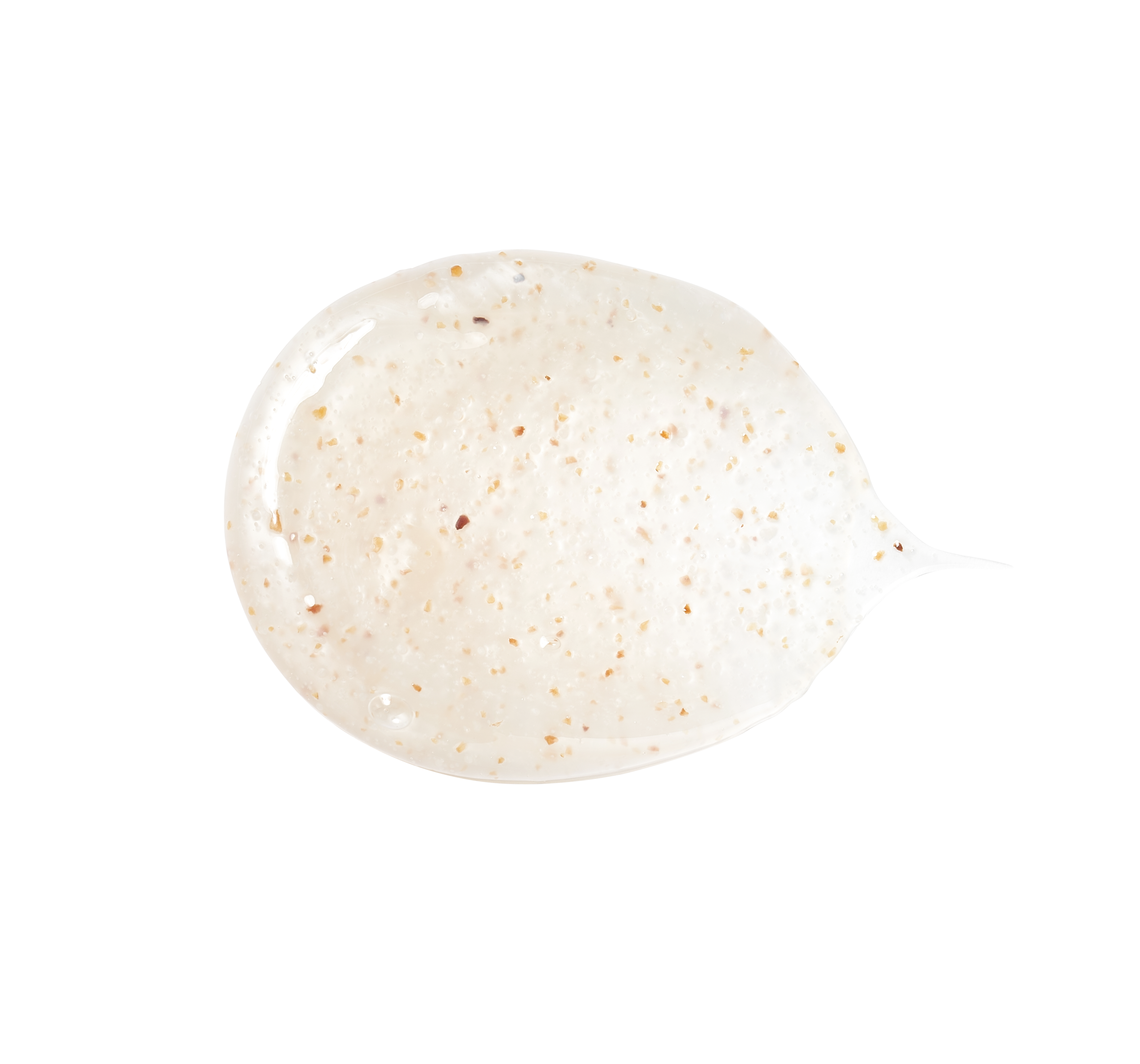 식물나라 호두 보들 스크럽 바디워시 200ml, 1개 이미지 2