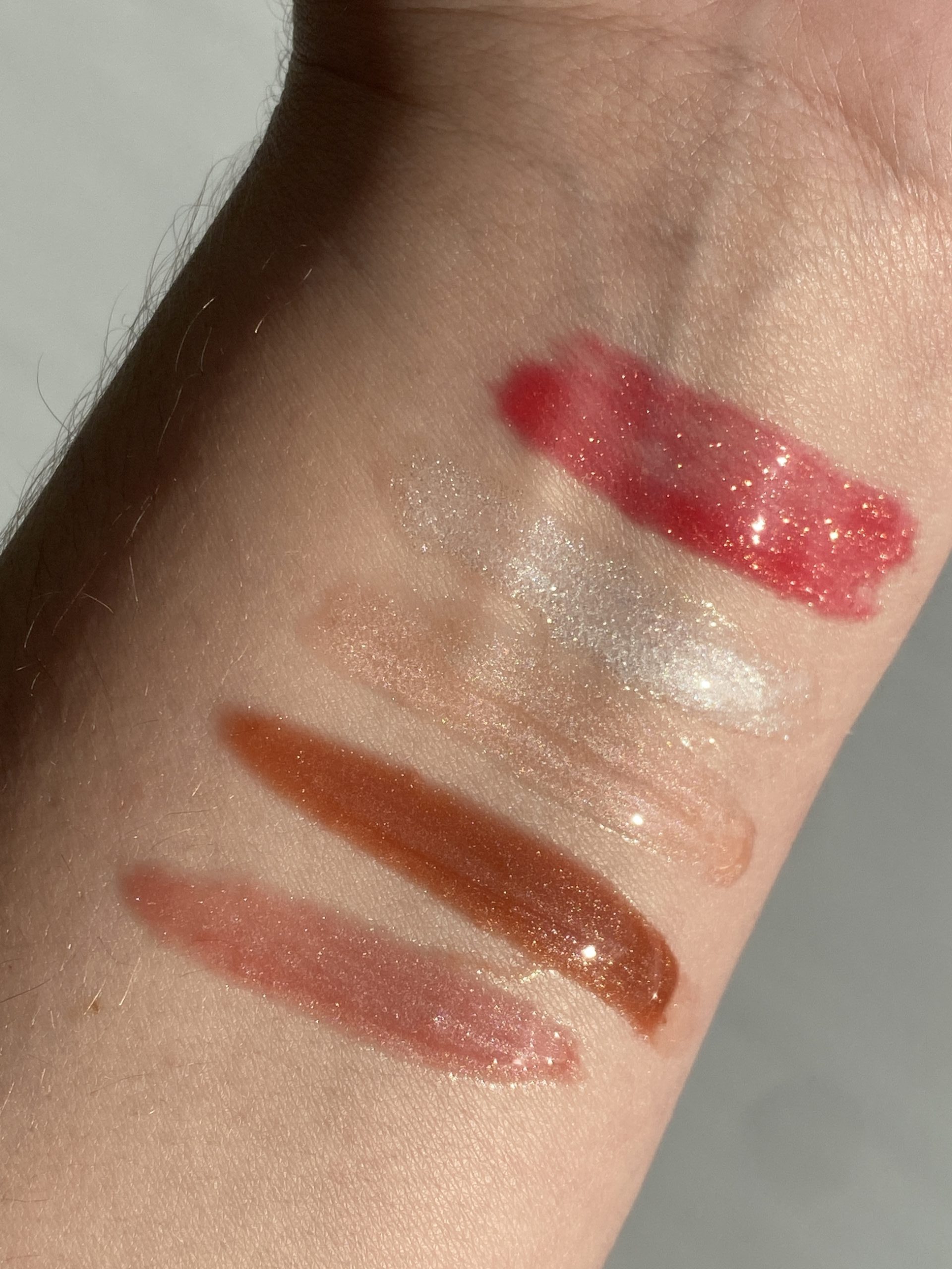 펜티뷰티 글로스 밤 립글로스 유니버셜 립 루미나이저 9ml - 상세 이미지 2
