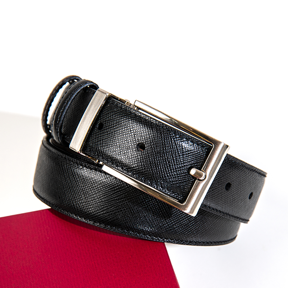 남성 명품 몽블랑 호환용 정장 가죽 벨트 남자 허리띠 교체 혁띠 끈 교체 29mm