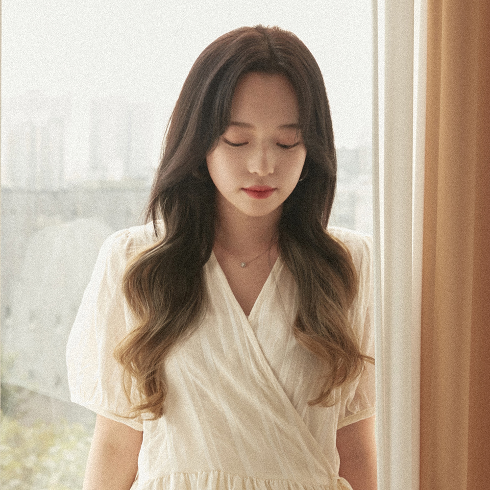 [오픈반가발] 옴브레 레이어드 소프트 윈드펌 (모스트사) - 상세 이미지 2