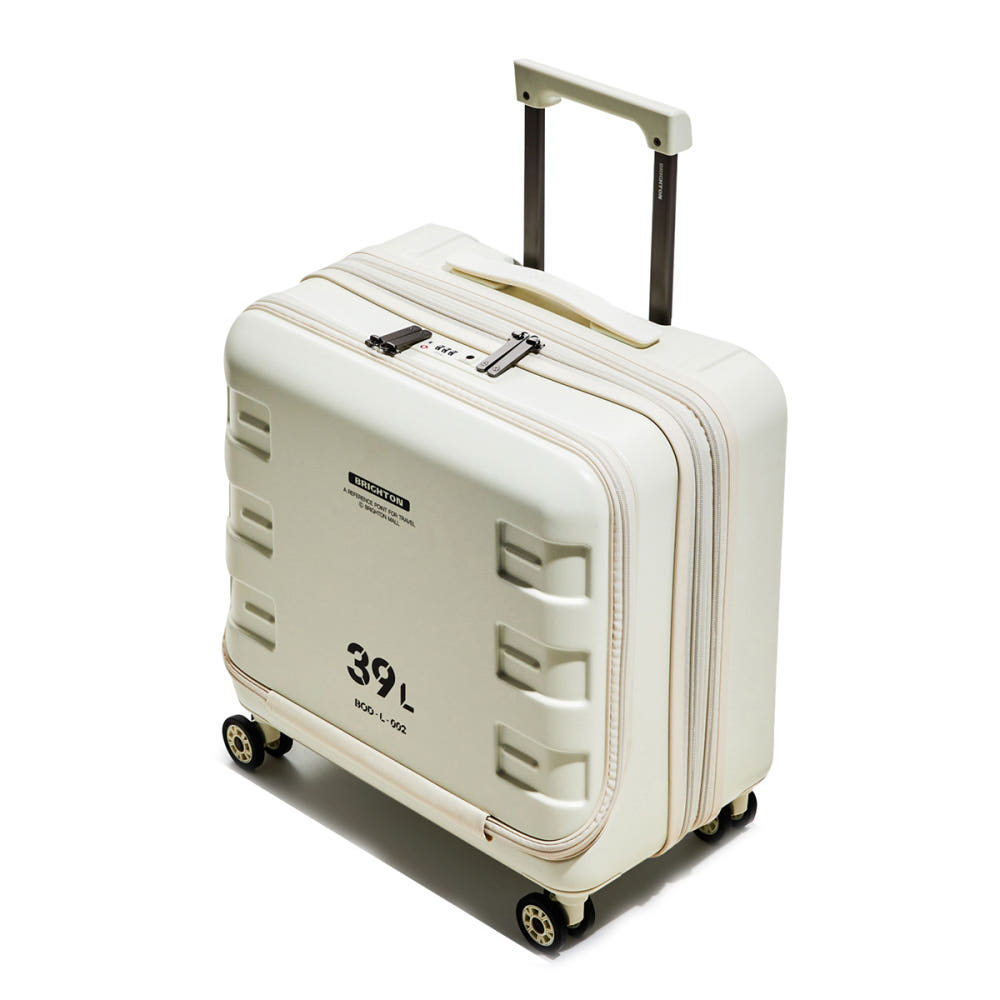 던리 여행용 캐리어