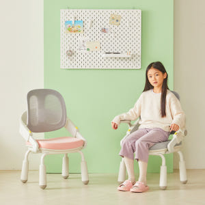 라베스토 집중력 초등학생 어린이 책상 의자 CC11 CC12 솔직 후기 | 실제 배치 사진 포함 - 상품 이미지 2