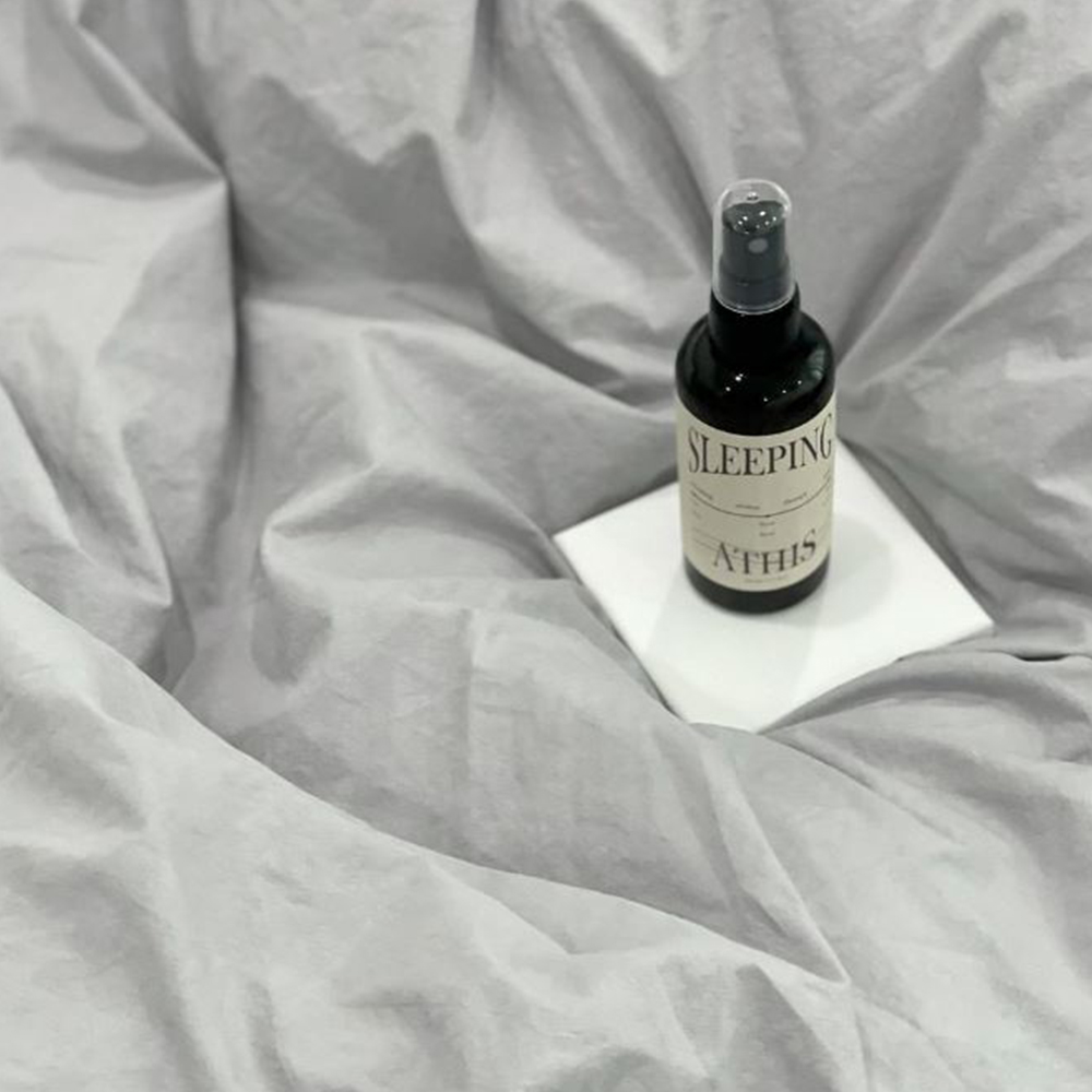 에이디스 라벤더 숙면 슬리핑 룸스프레이 필로우 미스트 탈취제 100ml - 상세 이미지 4