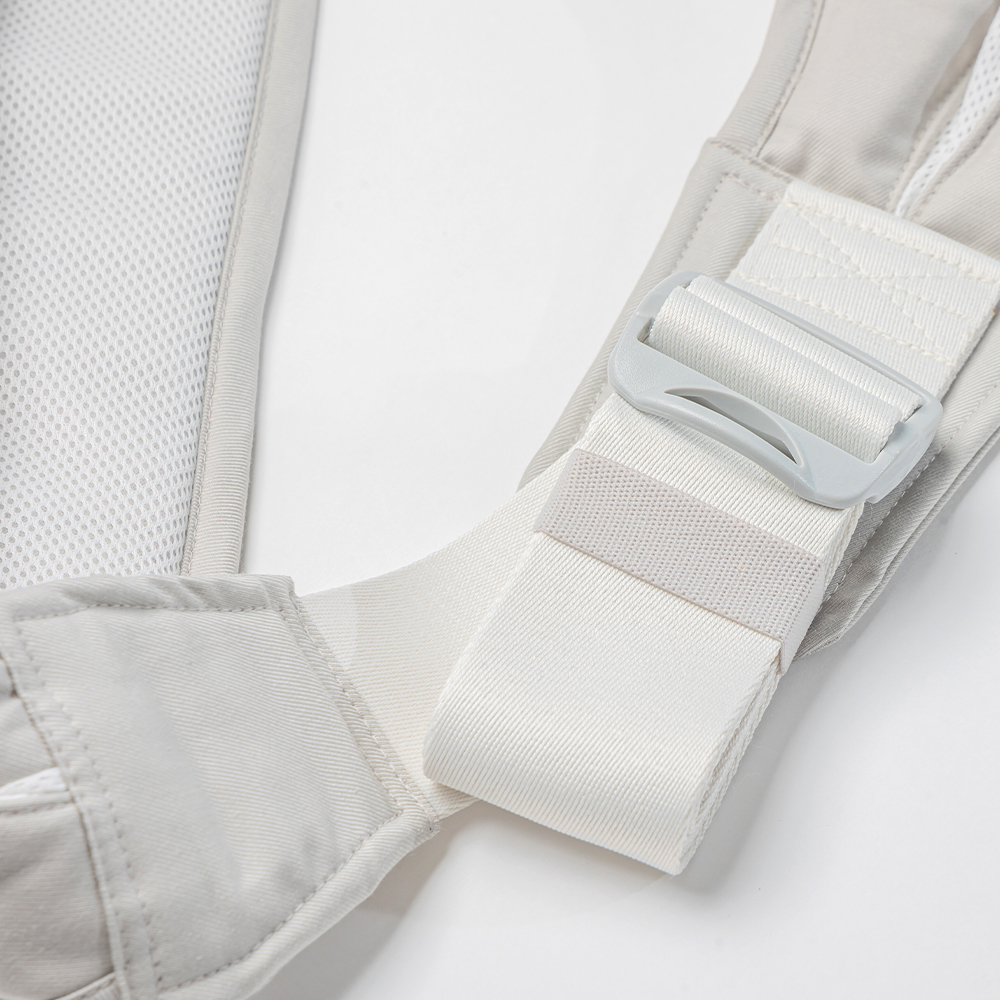 베이비소풍 해먹 사이드 힙시트 휴대용 영유아 외출용