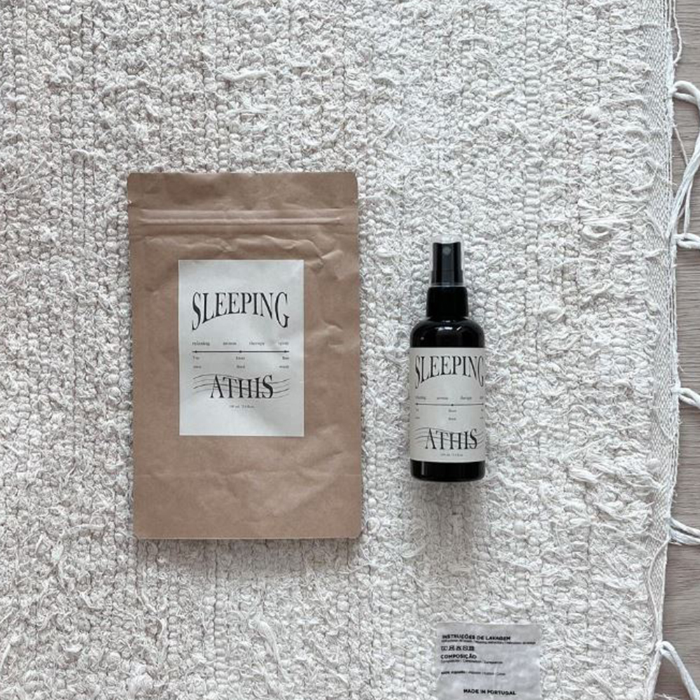에이디스 라벤더 숙면 슬리핑 룸스프레이 필로우 미스트 탈취제 100ml 이미지 7