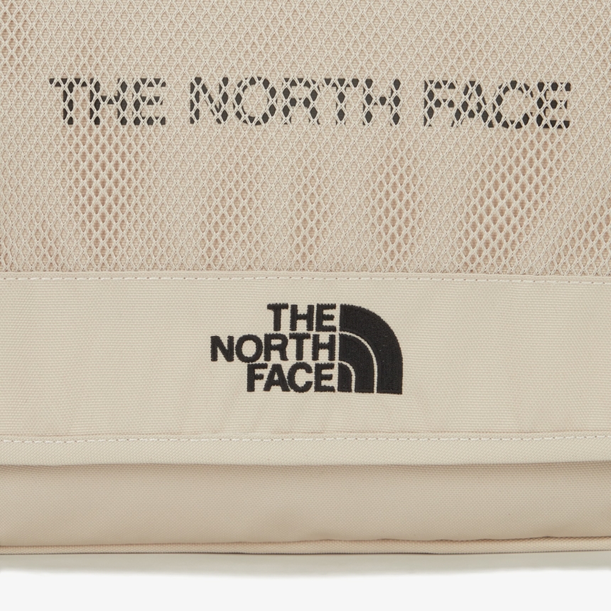 노스페이스키즈 크로스백 주니어 학원가방 초등학생 메신저백